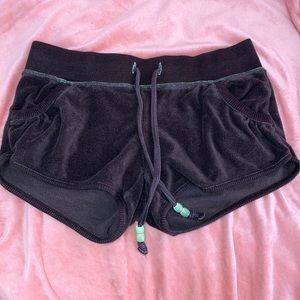 Sleep Shorts